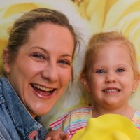 Janine Oosthuizen Pfister