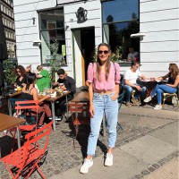 Gemma Hillier-Moses