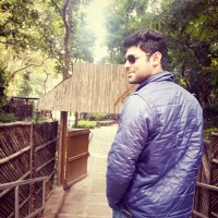 Nishant Kemwal