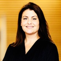 Alexia Trolle