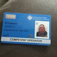 Matthew Dawson