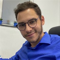 Diego Zanetti Aragão