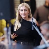 Efi Ouroumidou