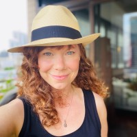 Katherine Kiviat , MS, CNS, LDN