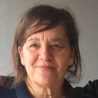 Greetje Van Nie