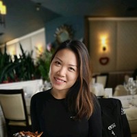 Lily Woo
