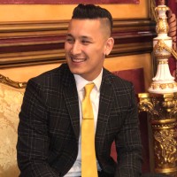 Ray Akbari