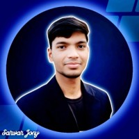 Sarwar Jony