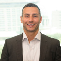 Steve Khairy, Cfa, Cipm