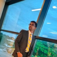 Mahesh Priyadarshana