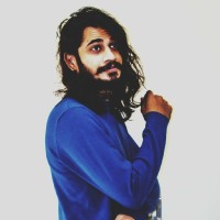 Muhammad khaleel Asghar