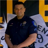 Marcus Basquez