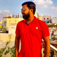 Thrivesh Chiliveri