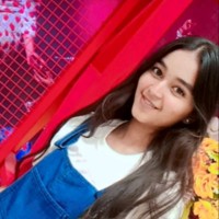Bisma Zain