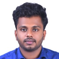 HARIKRISHNA SANTHOSH