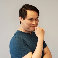 Gary Man Kit Chan