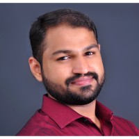 Arun R.