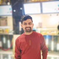 Prashant Shirsath