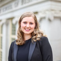 Kaleigh Kwasigroh, M.Acc.