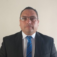 Alberto Ortega Garcia