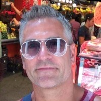 Tony Stevens