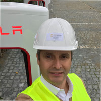 Jorge Silva