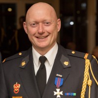 Arie Timmer