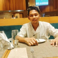 Aryan Semwal