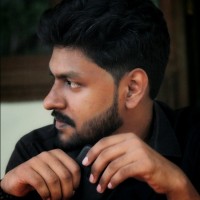 MITHUN MOHAN