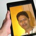 Dicky Roswy