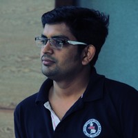 Mahesh KM