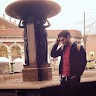 Paul-Michael Montoya-Armijo