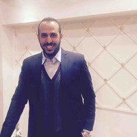 Ali Ahmed