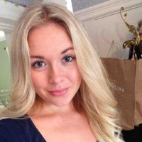 Frida Mossberg