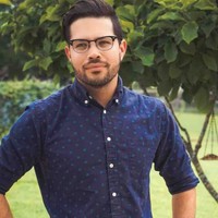 Stephen Kret