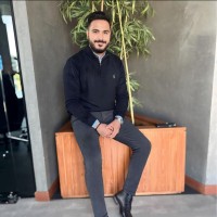 Mahmoud Salah Ghzala