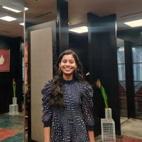 Aparna Tijo
