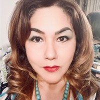 Isabelle Peña