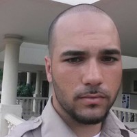 Carlos Almeida