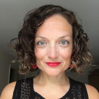Catherine Loring