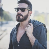 Benjamin Holms