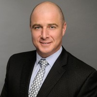 Kevin Vinitsky