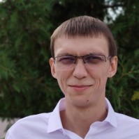 Dmitriy Dergachev