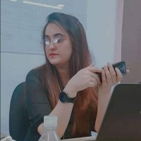 Ayesha Bhatti