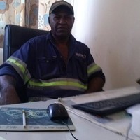 Bernard Peter