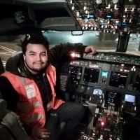 Angel Chavarria Silva