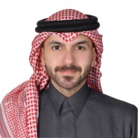 Rashed Al-Qahtani