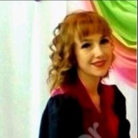 Kateryna Panova