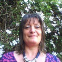 Fiona Parker