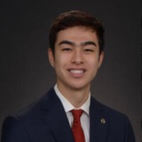 Timothy Kang